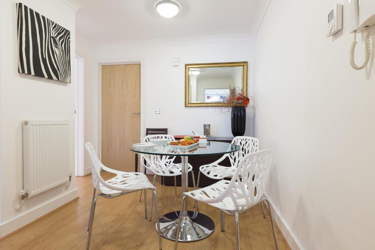 Indigo Apartment St Ives  Bagian luar foto