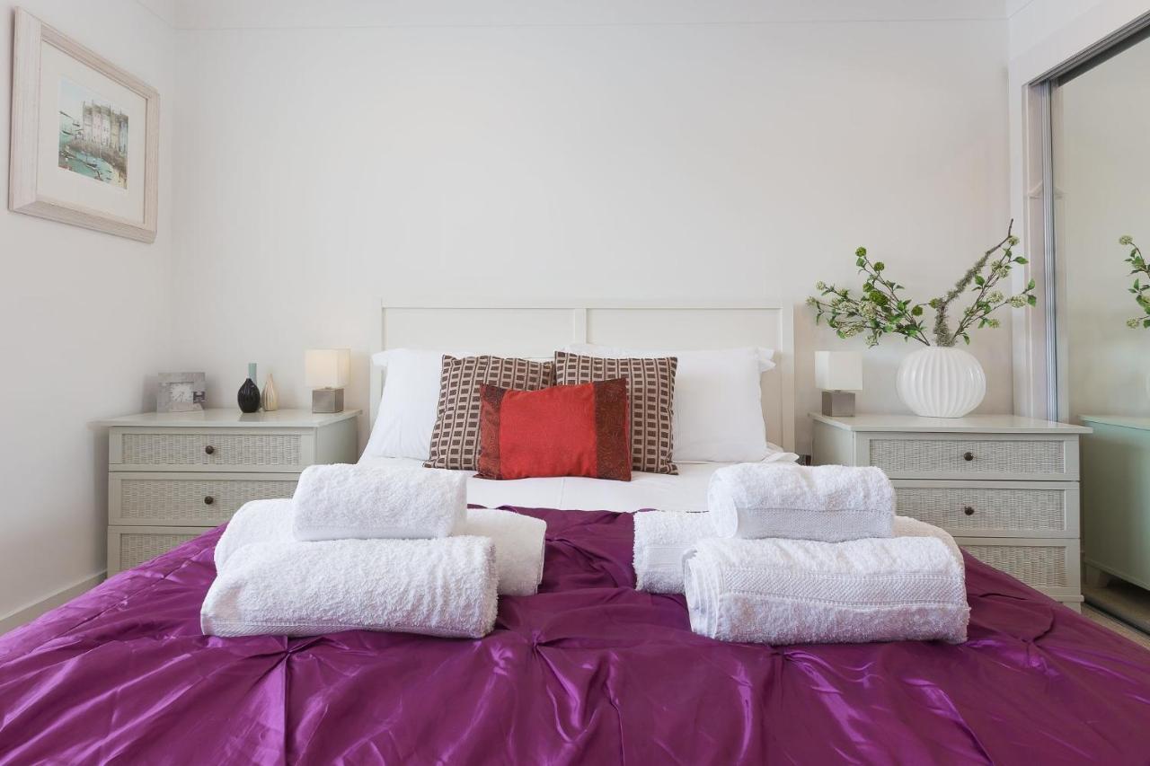 Indigo Apartment St Ives  Bagian luar foto