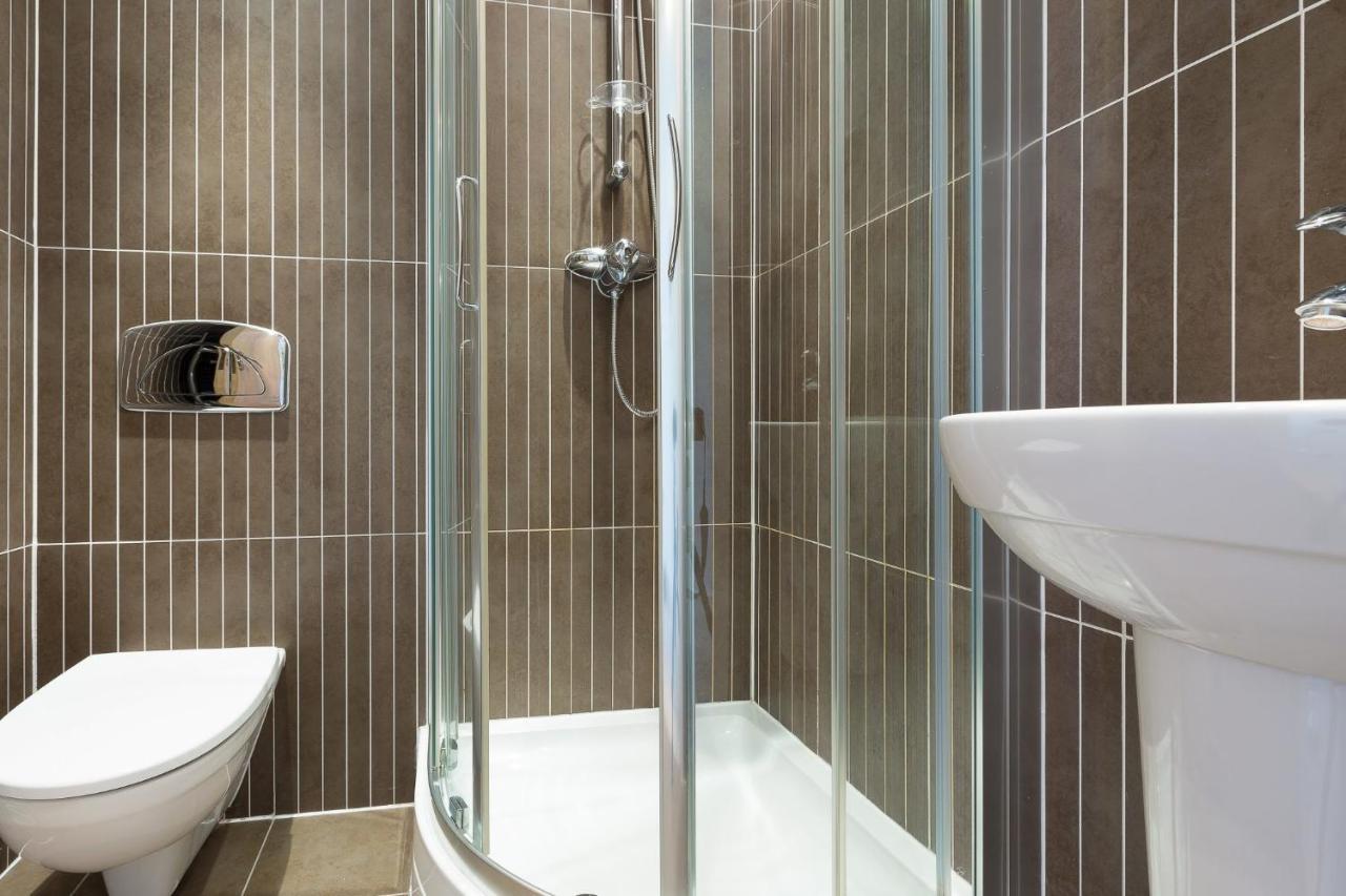 Indigo Apartment St Ives  Bagian luar foto
