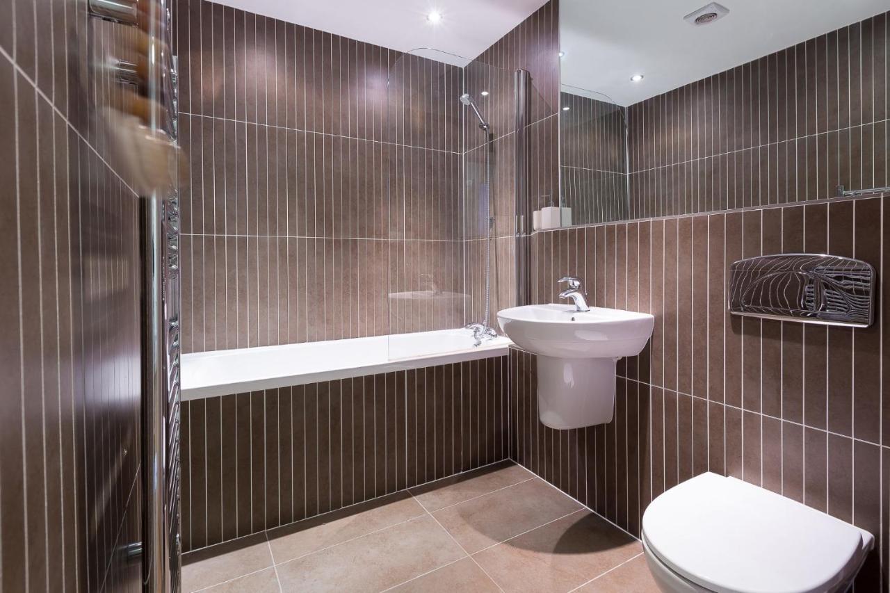 Indigo Apartment St Ives  Bagian luar foto